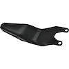 24544 1969-70 Camaro, Firebird, Nova, Impala, Rear Upper Air Conditioning Compressor Bracket, Small Block - image 1