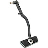 2455A 1967-70 Ford Mustang; Power Brake Pedal Assembly; Automatic Transmission - image 1