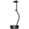 2455A 1967-70 Ford Mustang; Power Brake Pedal Assembly; Automatic Transmission - image 2