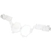 25016096 1973-77 Chevrolet Monte Carlo, Malibu, El Camino, Chevelle, Lens, Instrument Cluster - image 1