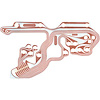 25016403 1978-81 El Camino, Malibu, Malibu Classic, Printed Circuit Board, w/ Warning Lights, GM 25016403 - image 1