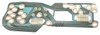 25016634 Printed Circuit Board for 1978-88 Oldsmobile Cutlass, 442, F85 - image 1