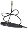 25075752 Turn Signal/Combination Switch Lever Fits Select 1984-1990 GM Models w/Cruise, w/Pulse Wipers [Black Stem] - image 2
