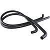 253203 1968-1982 Corvette, Heater Hose Set, w/ AC - image 1