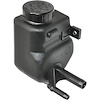 25531140 1986-87 Buick Regal, Power Steering Pump Remote Reservoir, w/ Cap & Mounting Bracket - image 1
