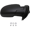 25775835 Heated Power Door Mirror; 2007-14 Chevrolet Silverado, GMC Sierra Pickup; Power Folding; Paint to Match; RH - image 1