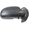 25775835 Heated Power Door Mirror; 2007-14 Chevrolet Silverado, GMC Sierra Pickup; Power Folding; Paint to Match; RH - image 2