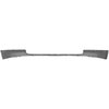 25783584 Front Bumper Cover; 2007-13 GMC Sierra 1500 (Except Denali) GMT900 Series Truck; Upper; Paintable Primered Finish - image 2