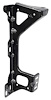 25804173 2007-14 Silverado Pickup Truck GMT900, Outer Bracket, Hood Stop Bumper, RH Side - image 1