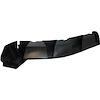 25824820 Front Bumper Filler Support; 2007-10 Silverado 2500HD/3500; LH - image 1