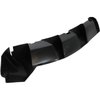 25824820 Front Bumper Filler Support; 2007-10 Silverado 2500HD/3500; LH - image 2