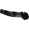 25824821 Front Bumper Filler Support; 2007-10 Silverado 2500HD/3500; RH - image 1