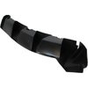 25824821 Front Bumper Filler Support; 2007-10 Silverado 2500HD/3500; RH - image 2