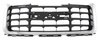 25825523  Grill Assembly 2007-10 GMC Sierra 2500 HD/3500 HD - image 2