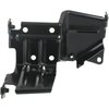 25832375 Front Bumper Impact Bar Bracket; 2011-14 GMC Sierra 2500HD/3500; Outer; LH - image 3
