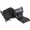 25832376 Front Bumper Impact Bar Bracket; 2011-14 GMC Sierra 2500HD/3500; Outer; RH - image 1
