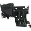25832376 Front Bumper Impact Bar Bracket; 2011-14 GMC Sierra 2500HD/3500; Outer; RH - image 3