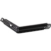 25833267 Front Bumper Reinforcement Brace; 2007-13 GMC Sierra 1500 GMT900 Series Truck; Outer; LH - image 1
