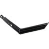 25833267 Front Bumper Reinforcement Brace; 2007-13 GMC Sierra 1500 GMT900 Series Truck; Outer; LH - image 3