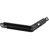 25833268 Front Bumper Reinforcement Brace; 2007-13 Sierra 1500 GMT900 Series Truck; Outer; RH - image 1