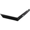 25833268 Front Bumper Reinforcement Brace; 2007-13 Sierra 1500 GMT900 Series Truck; Outer; RH - image 3