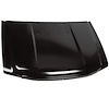 25835322 Hood; 2011-14 GMC Sierra 2500/3500 GMT900 Series - image 1