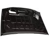 25835322 Hood; 2011-14 GMC Sierra 2500/3500 GMT900 Series - image 2