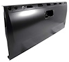 25836163A  Tailgate Shell 2007-13 Chevy Silverado/GMC Sierra - image 1