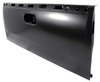 25836163A  Tailgate Shell 2007-13 Chevy Silverado/GMC Sierra - image 2