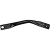 25848058 Front Bumper Reinforcement Brace; 2011-14 Silverado, Sierra 2500HD, 3500 GMT900 Series Truck; Outer; LH - image 1