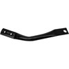 25848058 Front Bumper Reinforcement Brace; 2011-14 Silverado, Sierra 2500HD, 3500 GMT900 Series Truck; Outer; LH - image 2