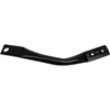 25848058 Front Bumper Reinforcement Brace; 2011-14 Silverado, Sierra 2500HD, 3500 GMT900 Series Truck; Outer; LH - image 3