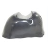 25860905 Front Fender Skirt; 2007-10 Chevrolet Silverado 2500HD, 3500; Inner Liner; RH - image 2