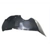 25860905 Front Fender Skirt; 2007-10 Chevrolet Silverado 2500HD, 3500; Inner Liner; RH - image 3