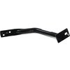25862430 Front Bumper Impact Bar Brace; 2007-10 Silverado 2500HD/3500 GMT900 Truck; RH - image 2
