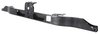 25869660 Upper Tie Bar-2007-13 Silverado/Sierra 1500/2500 HD/3500 HD Pickup Truck; For Radiator Support - image 3
