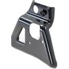 25883347 Front Bumper Outer Support Bracket; 2011-14 Chevrolet Silverado 2500HD, 3500; LH - image 2