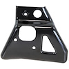 25883348 Front Bumper Outer Support Bracket; 2011-14 Chevrolet Silverado 2500HD, 3500; RH - image 1