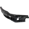 25883350 Front Bumper Impact Bar Outer Bracket; 2011-14 Chevrolet Silverado 2500HD, 3500; RH - image 4
