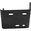 25883352 Front Bumper Inner Support Bracket; 2011-14 Chevrolet Silverado 2500HD, 3500; LH - image 1