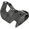 25966391 Front Bumper Cover Side Support Bracket; 2007-13 GMC Sierra 1500; GMT900; PP Plastic and Glass Fiber; Rear LH - image 1