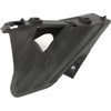 25966391 Front Bumper Cover Side Support Bracket; 2007-13 GMC Sierra 1500; GMT900; PP Plastic and Glass Fiber; Rear LH - image 3