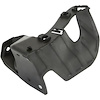 25966392 Front Bumper Cover Side Support Bracket; 2007-13 GMC Sierra 1500; GMT900; PP Plastic and Glass Fiber; Rear RH - image 1