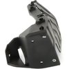 25966392 Front Bumper Cover Side Support Bracket; 2007-13 GMC Sierra 1500; GMT900; PP Plastic and Glass Fiber; Rear RH - image 2