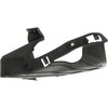 25966392 Front Bumper Cover Side Support Bracket; 2007-13 GMC Sierra 1500; GMT900; PP Plastic and Glass Fiber; Rear RH - image 4