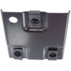 25996793 Front Bumper Impact Bar Anchor Plate Bracket; 2011-14 Silverado 2500HD, 3500 - image 3