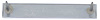 2605094 Quarter Panel Emblem 1966-68 Charger; ArroWithSpear; 2 Mounting Pins - image 1