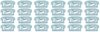 270207  Molding Clip 1975-90 GM - image 1