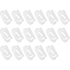 Windshield Molding Clips 1975-1981 Camaro/Firebird - image 1