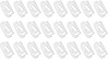 Rear Window Molding Clips 1975-1979 Camaro/Firebird - image 1